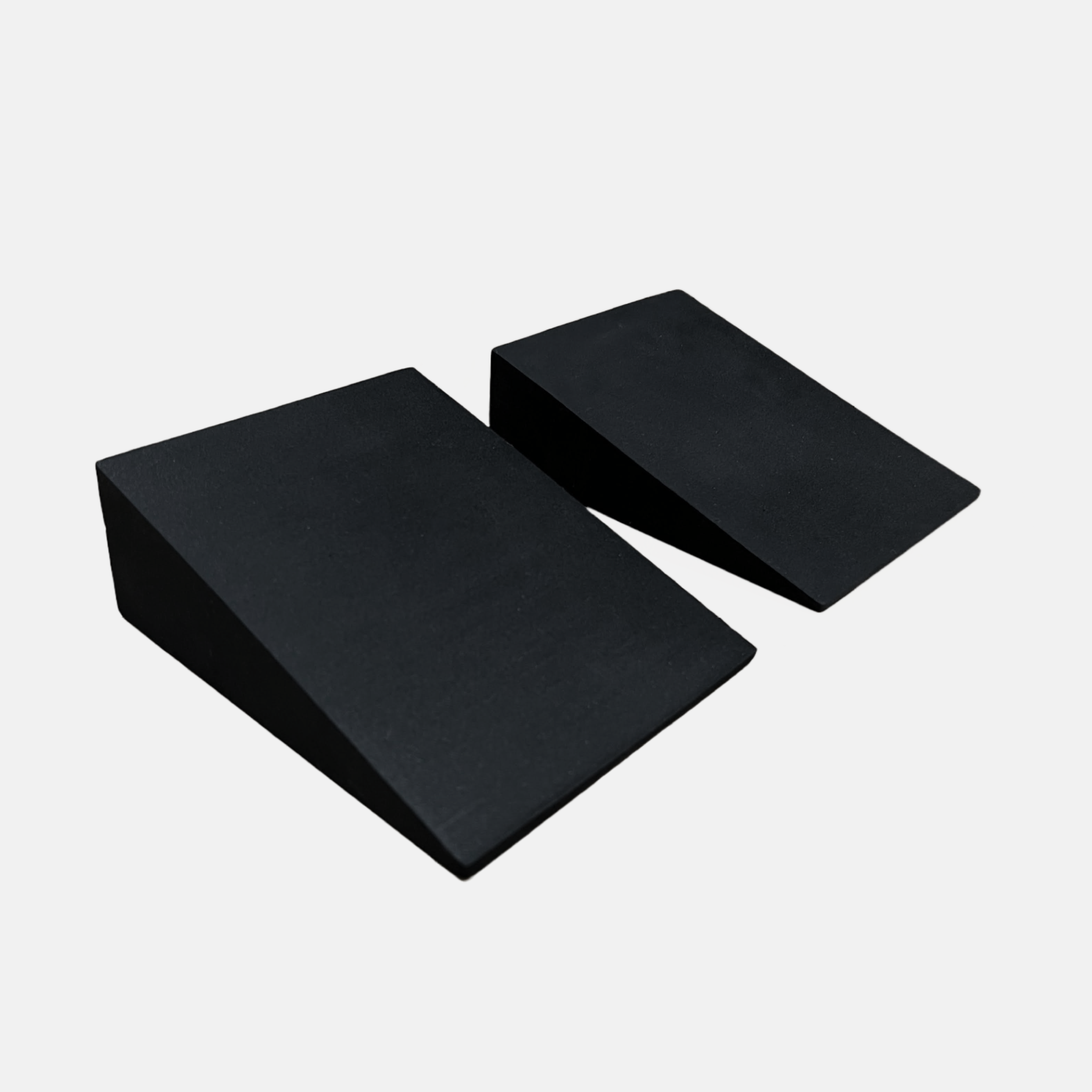 Stack Block Crossfit MYSTRONG - Premium Weightlifting Gear | Squat Blocks