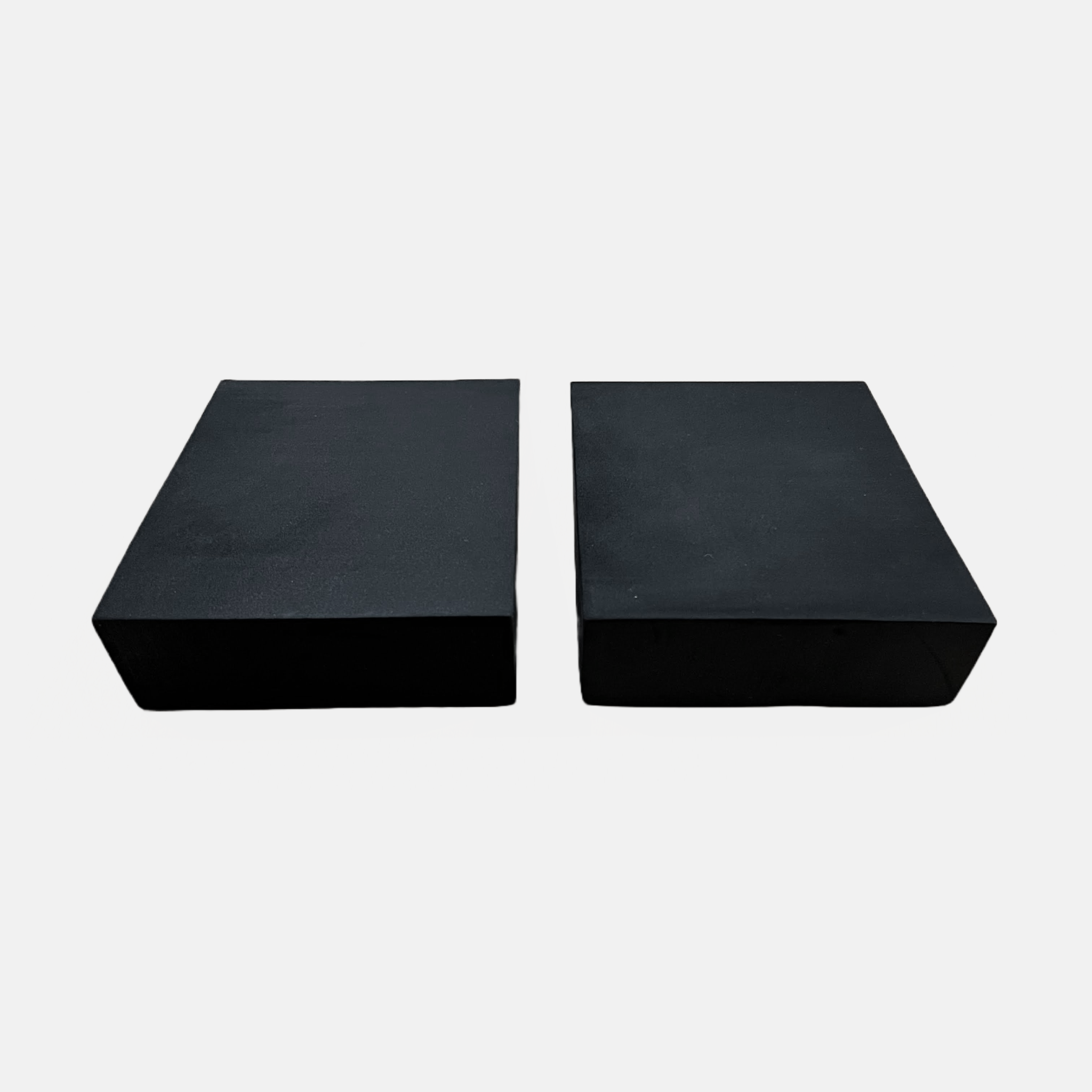 Stack Block Crossfit MYSTRONG - Premium Weightlifting Gear | Squat Blocks